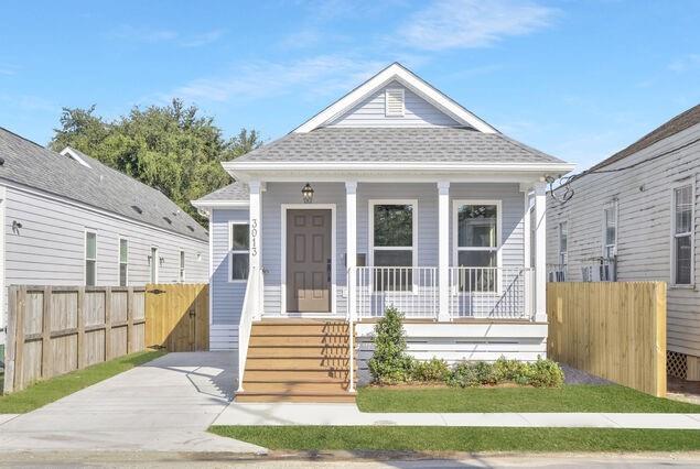 3013 Pauger Street, New Orleans, Louisiana image 17