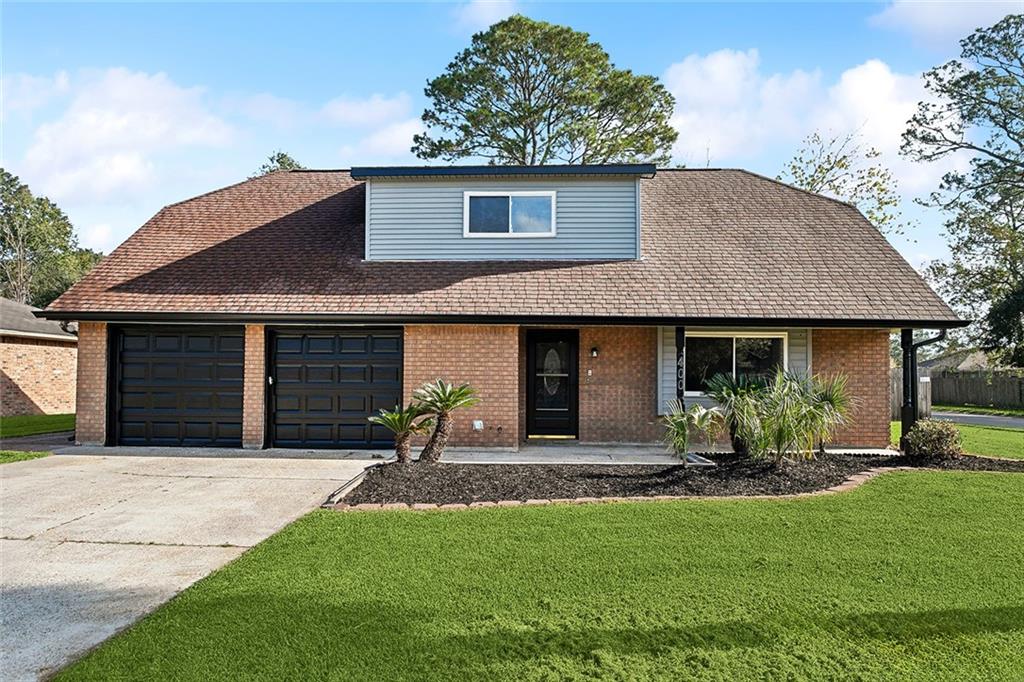 400 Driftwood Circle, Slidell, Louisiana image 1