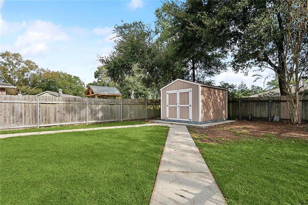 400 Driftwood Circle, Slidell, Louisiana image 15