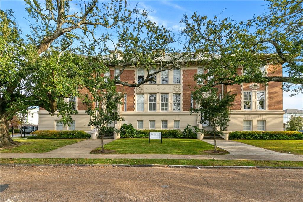 800 N Rendon Street #202, New Orleans, Louisiana image 1