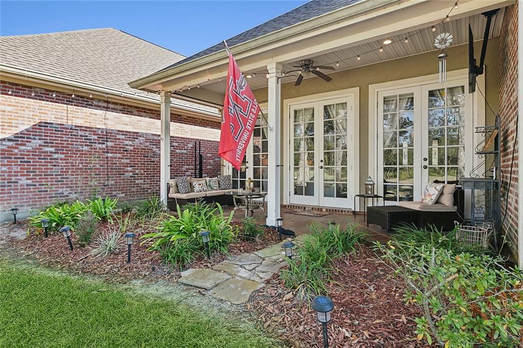 23815 Monarch Point, Springfield, Louisiana image 22