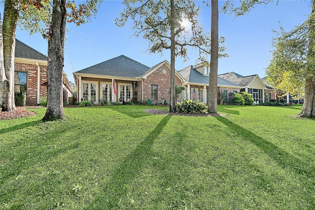 23815 Monarch Point, Springfield, Louisiana image 27