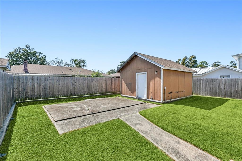 5229 Page Street, Marrero, Louisiana image 15