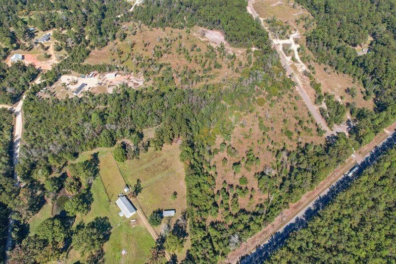 Military (highway 21) Road, Bush, Louisiana image 2