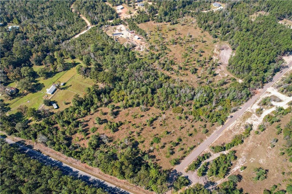 Military (highway 21) Road, Bush, Louisiana image 9