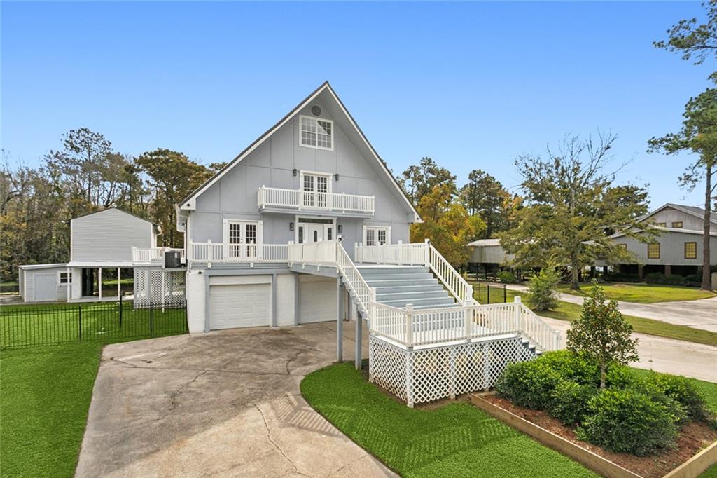 69027 Riverbend Drive, Covington, Louisiana image 3