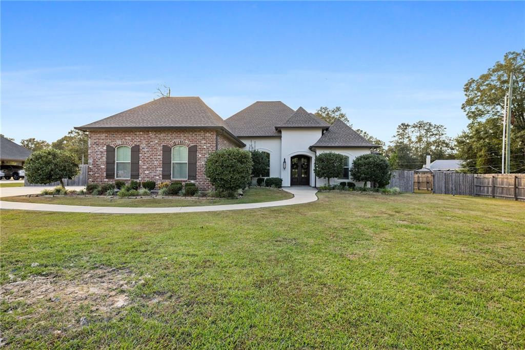 42527 Ott Lane, Hammond, Louisiana image 2