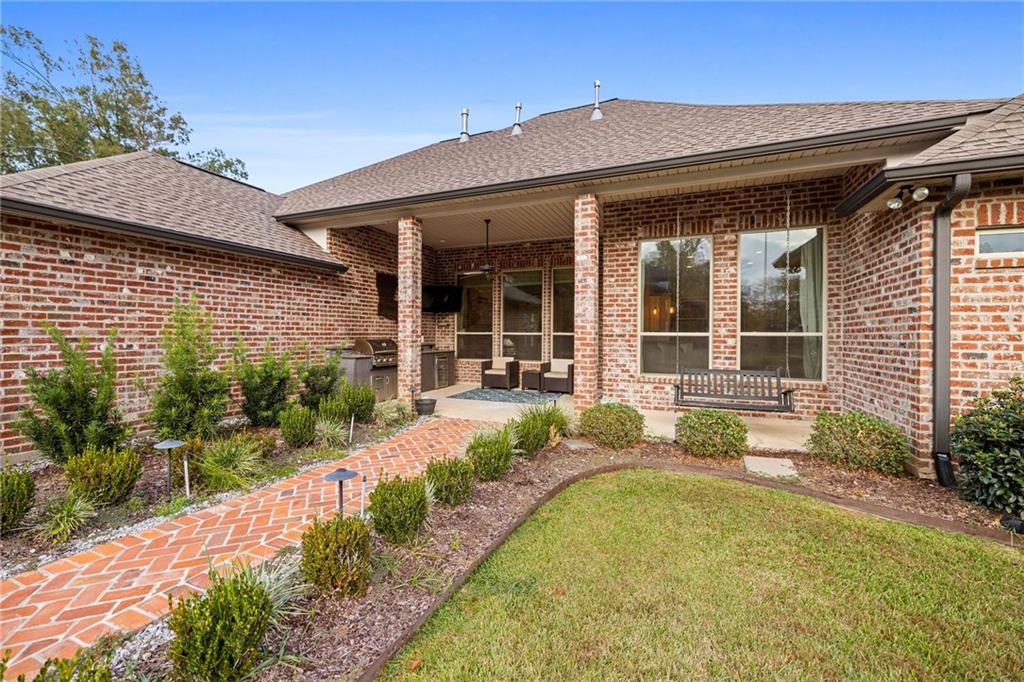 42527 Ott Lane, Hammond, Louisiana image 27