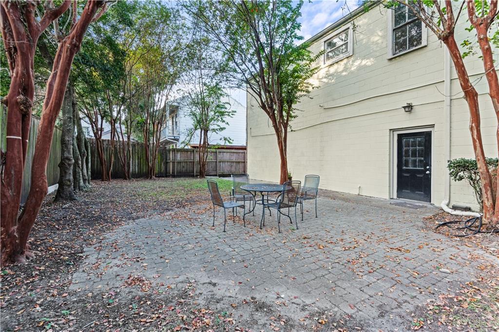 1020 Terpsichore Street #E, New Orleans, Louisiana image 23