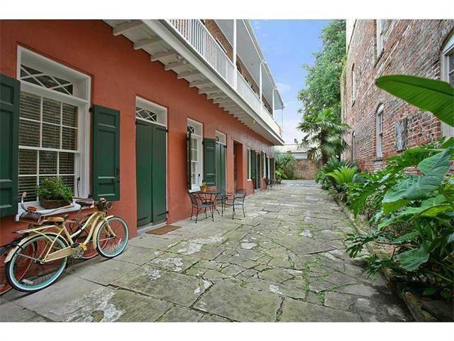 927 Toulouse Street, New Orleans, Louisiana image 2