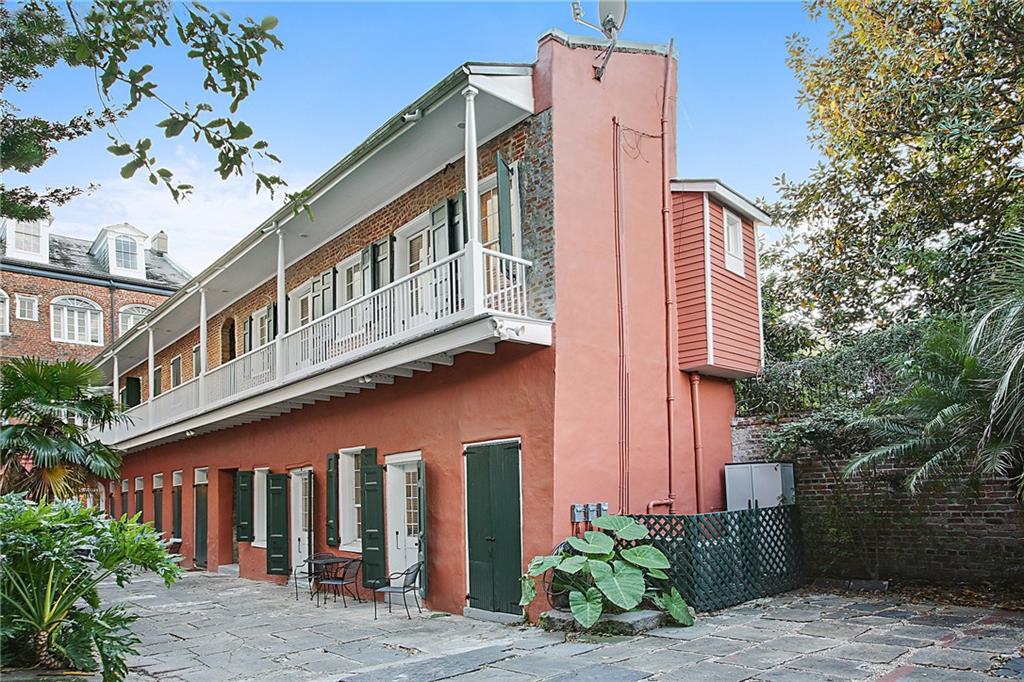 927 Toulouse Street, New Orleans, Louisiana image 22