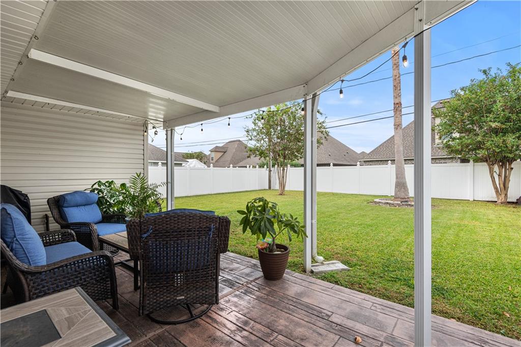 924 Parc Helene Drive, Marrero, Louisiana image 28