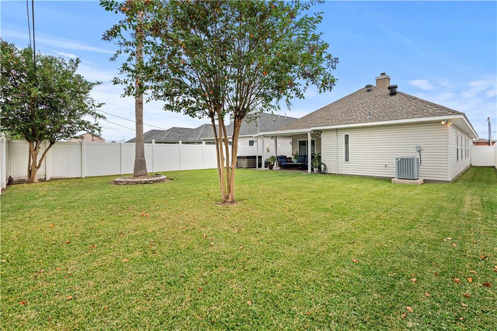 924 Parc Helene Drive, Marrero, Louisiana image 29