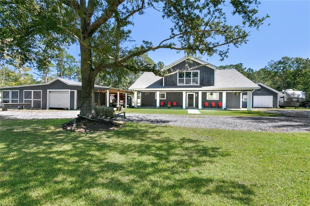 63064 Pine Acres Road, Lacombe, Louisiana image 2