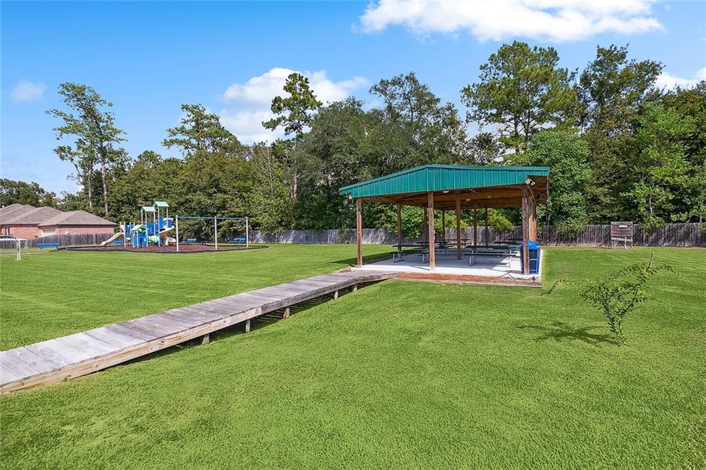 Lot 103 Summer Lane, Tangipahoa, Louisiana image 3