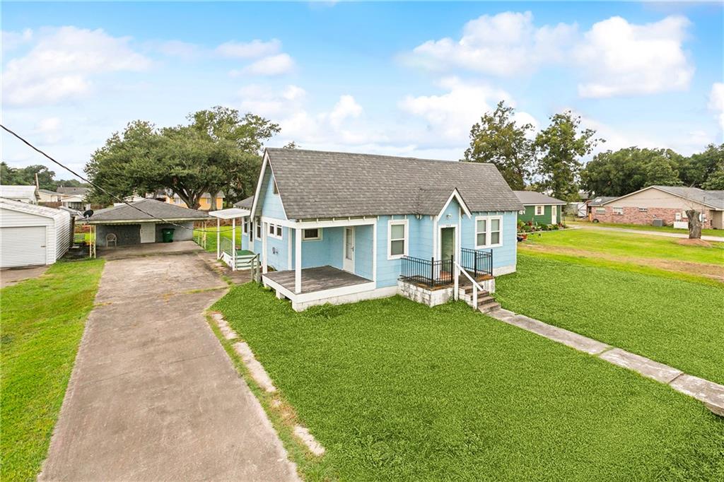 253 Central Avenue, Reserve, Louisiana image 10