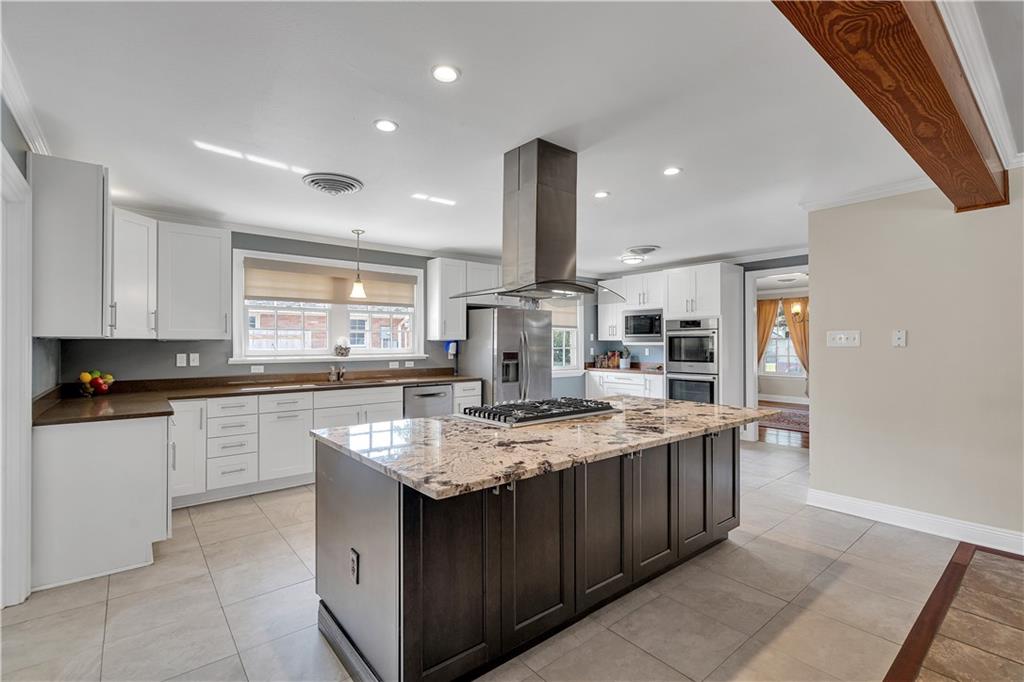 6409 Bertha Drive, New Orleans, Louisiana image 11