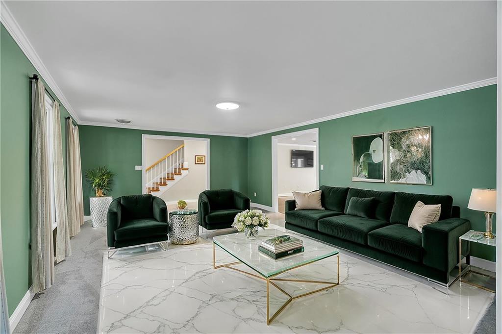 6409 Bertha Drive, New Orleans, Louisiana image 5