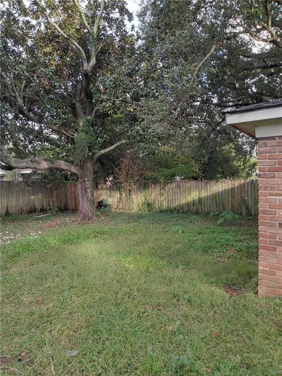 3555 Somerset Drive, New Orleans, Louisiana image 4