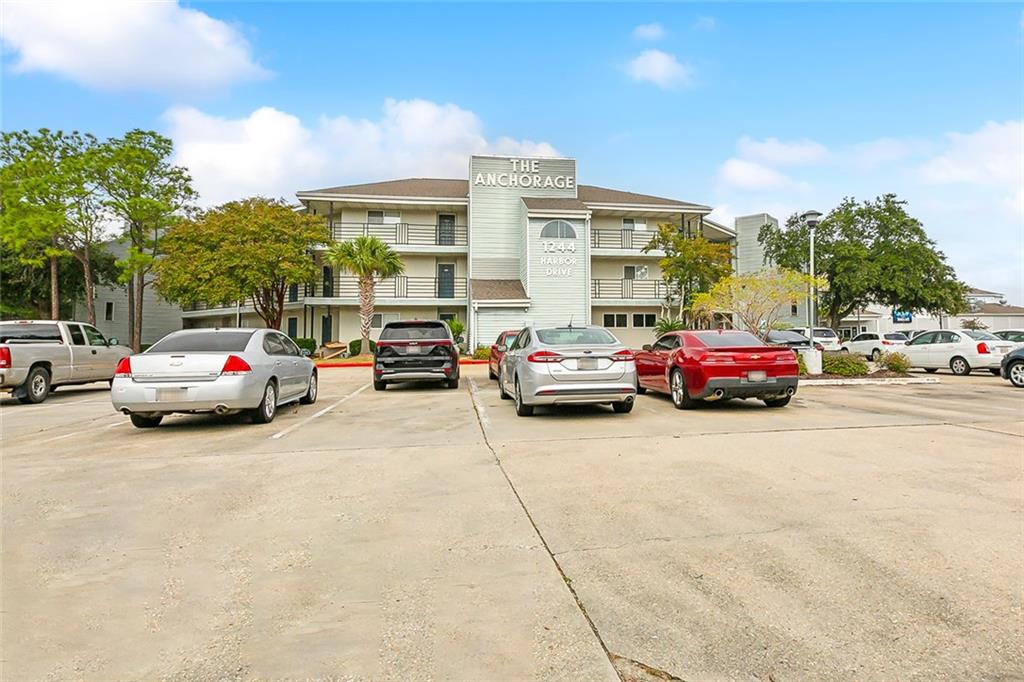 1244 Harbor Drive #319, Slidell, Louisiana image 1