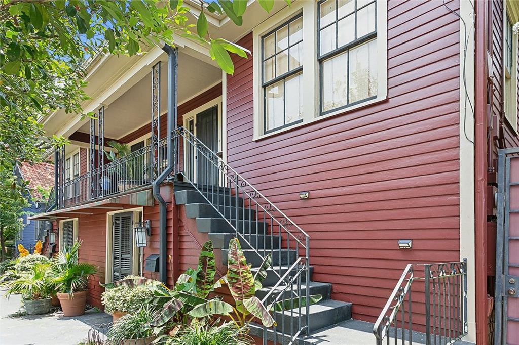 4532 34 Toulouse Street, New Orleans, Louisiana image 2