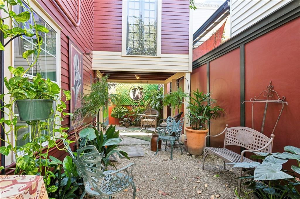 4532 34 Toulouse Street, New Orleans, Louisiana image 21