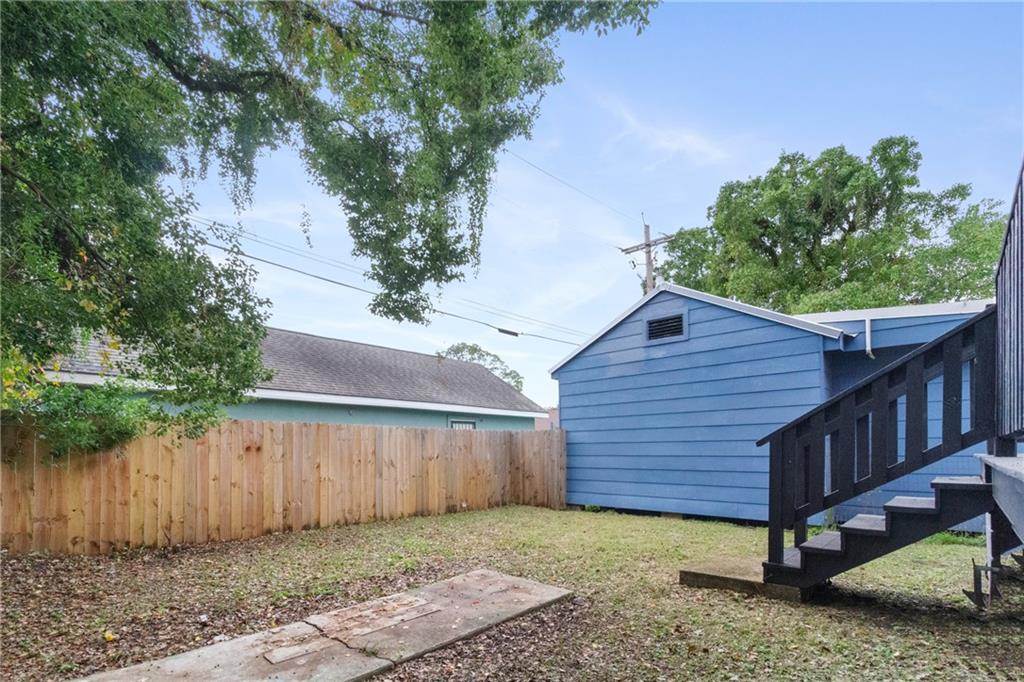 3624 Clematis Street, New Orleans, Louisiana image 29