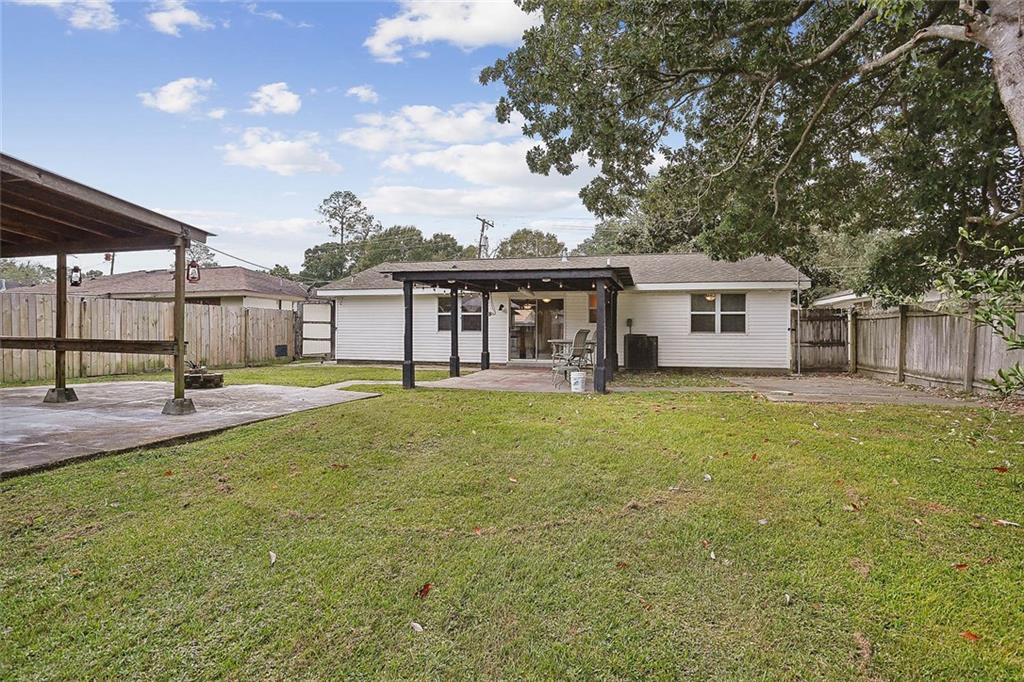 282 Bluebird Drive, Slidell, Louisiana image 2