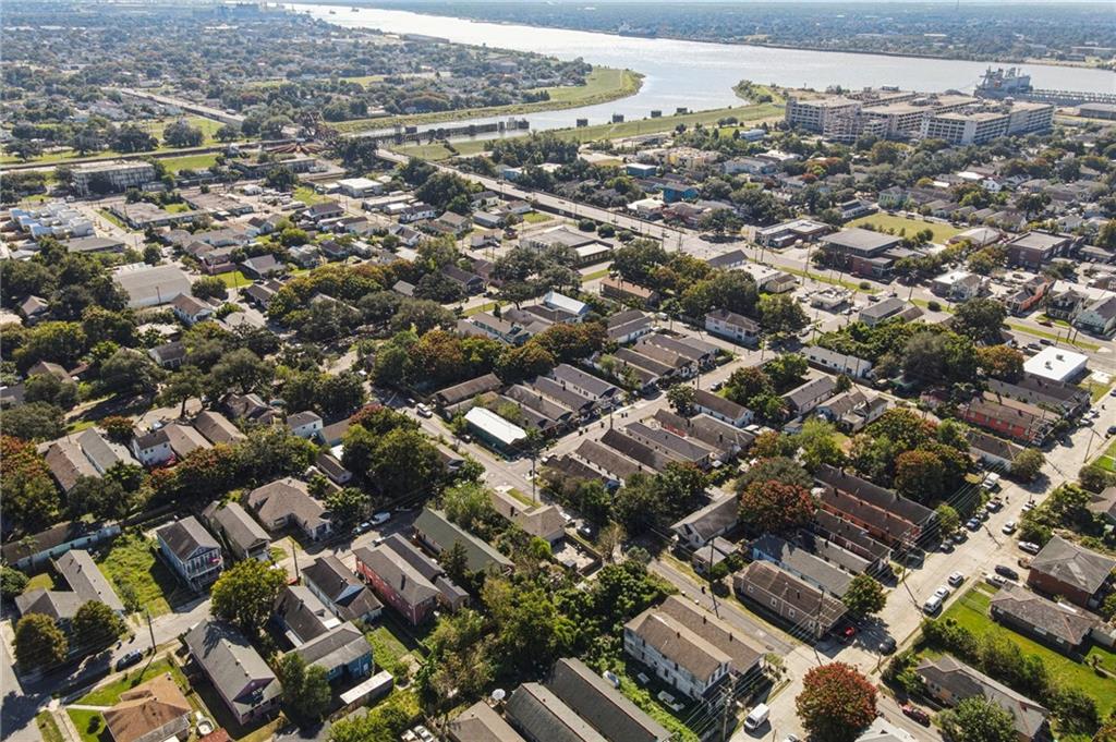 1310 12 Lesseps Street, New Orleans, Louisiana image 38