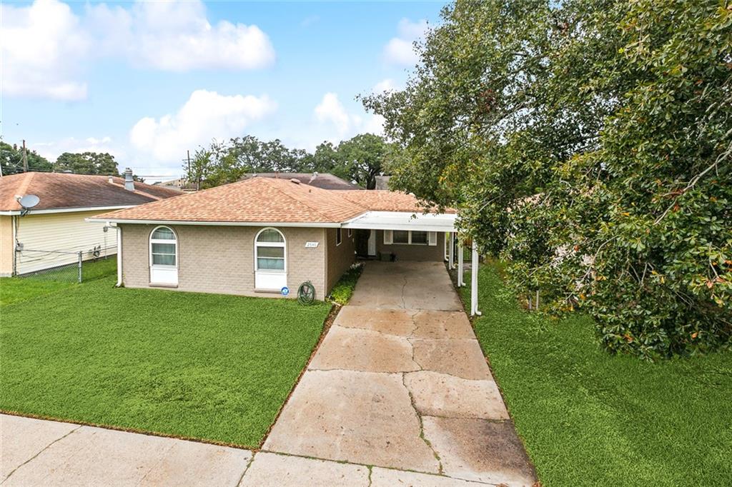 2640 Taffy Drive, Marrero, Louisiana image 2