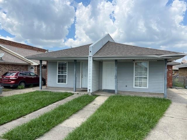 9025-27 Atreus Street, Chalmette, Louisiana image 1