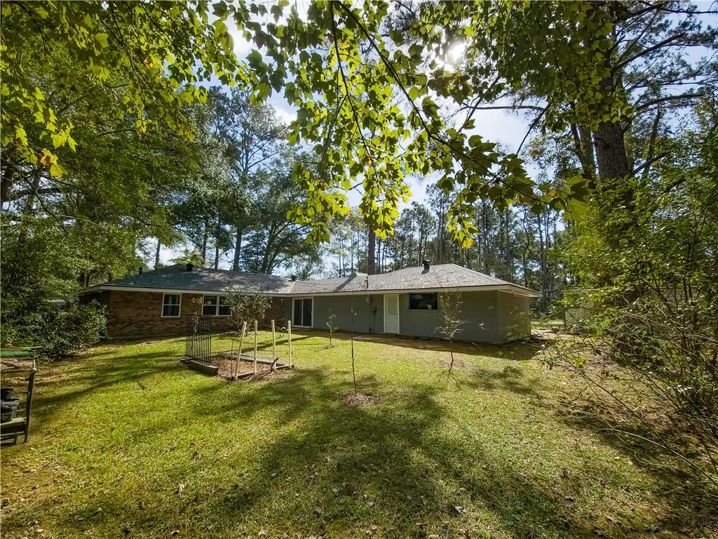 71 Oak Park Drive, Madisonville, Louisiana image 25