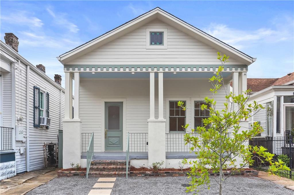 2312 Valence Street, New Orleans, Louisiana image 1