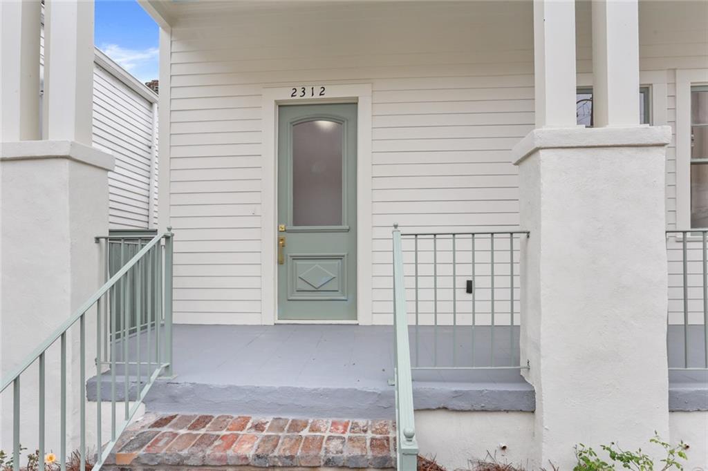 2312 Valence Street, New Orleans, Louisiana image 2