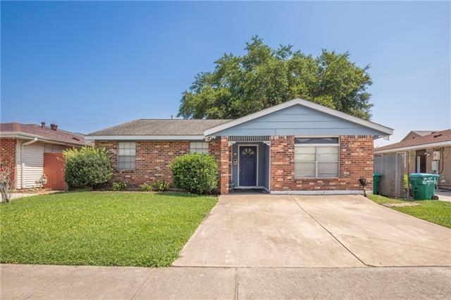 672 Mayfair Lane, Kenner, Louisiana image 1