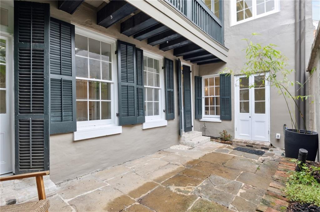 1216 Burgundy Street, New Orleans, Louisiana image 21