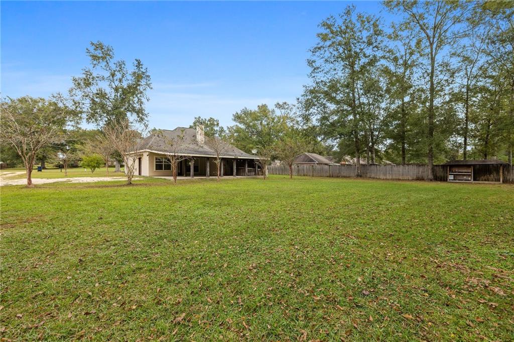 19072 Jaelyn Drive, Loranger, Louisiana image 22