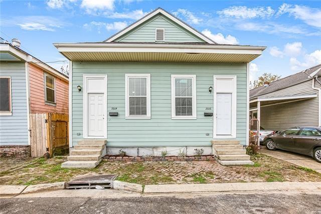 2604 06 Pauger Street, New Orleans, Louisiana image 1