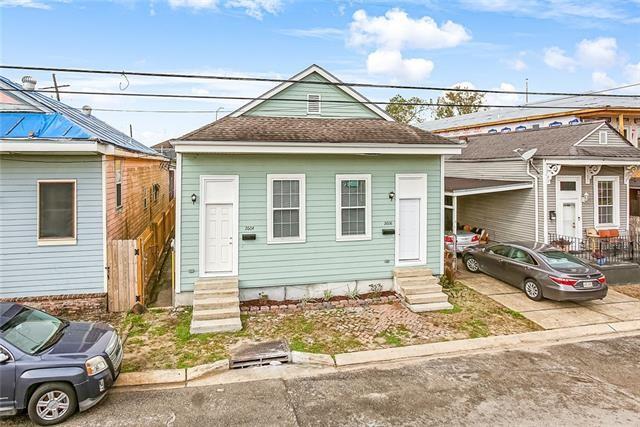 2604 06 Pauger Street, New Orleans, Louisiana image 2