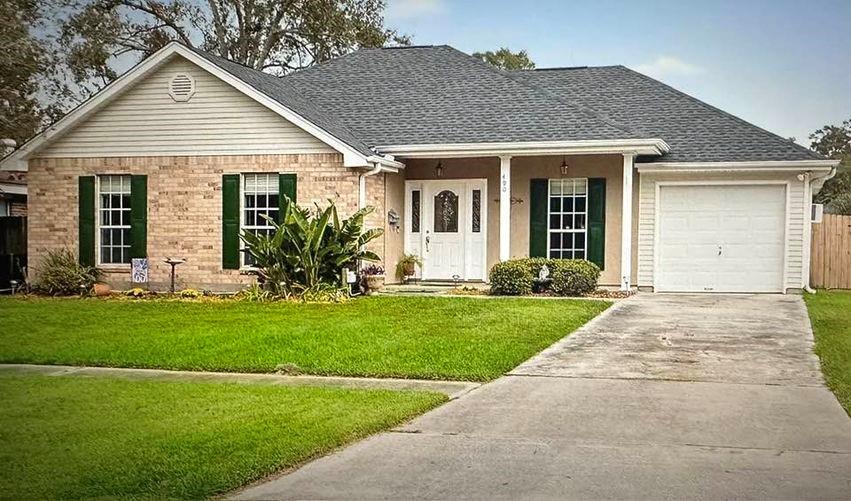 490 Cumberland Street, Slidell, Louisiana image 1