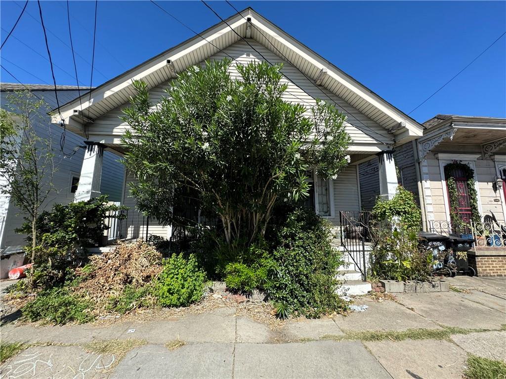 2913 15 Saint Claude Avenue, New Orleans, Louisiana image 1