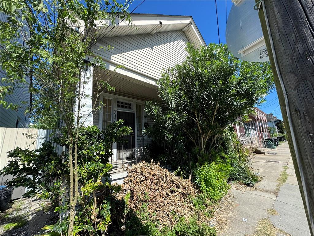 2913 15 Saint Claude Avenue, New Orleans, Louisiana image 3