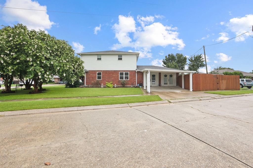 6516 Pilgrim Street, Metairie, Louisiana image 3