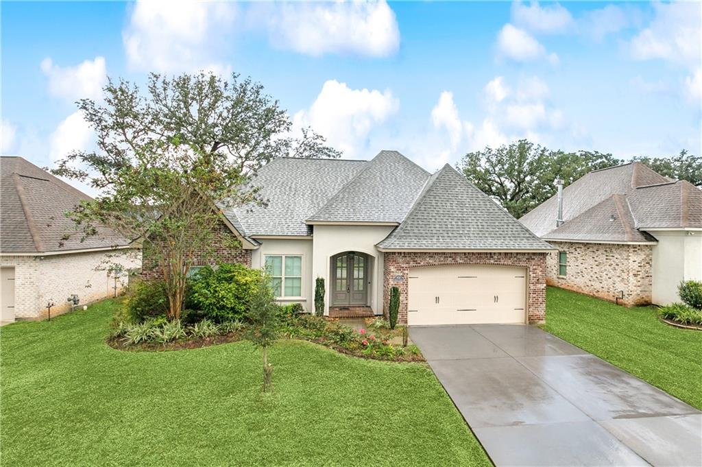 4024 Scarlet Tanager Drive, Madisonville, Louisiana image 2