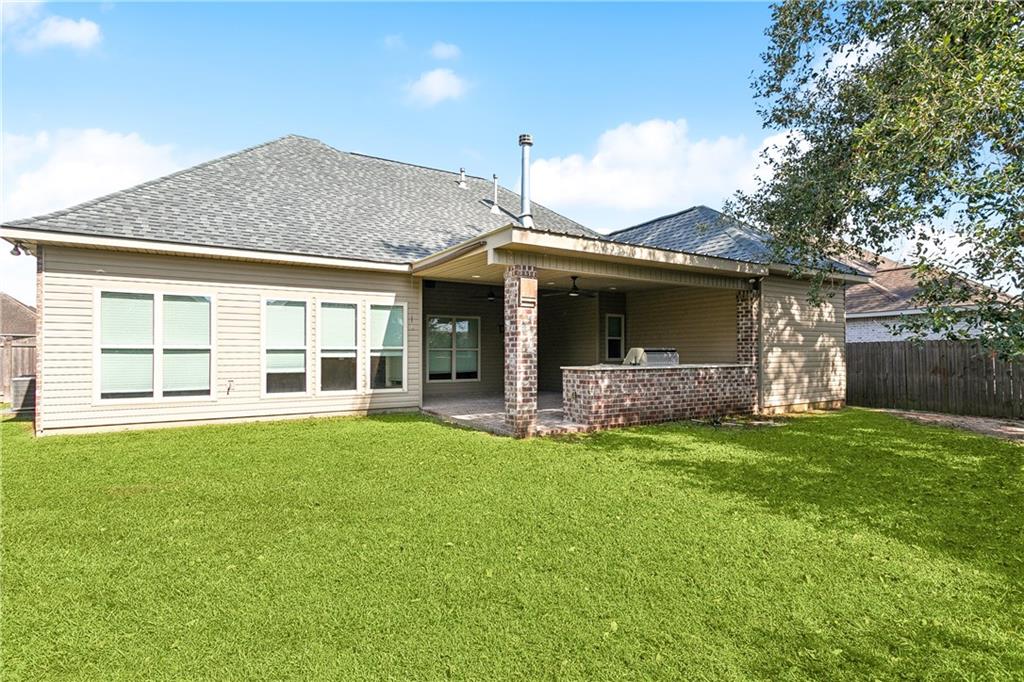 4024 Scarlet Tanager Drive, Madisonville, Louisiana image 25