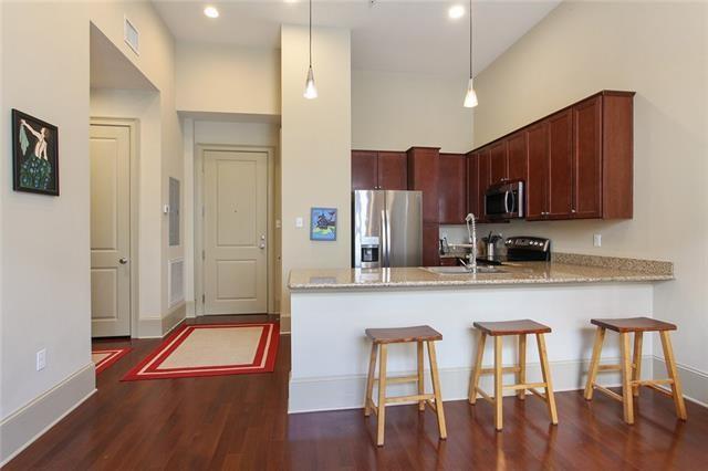 1201 Canal Street #514, New Orleans, Louisiana image 6