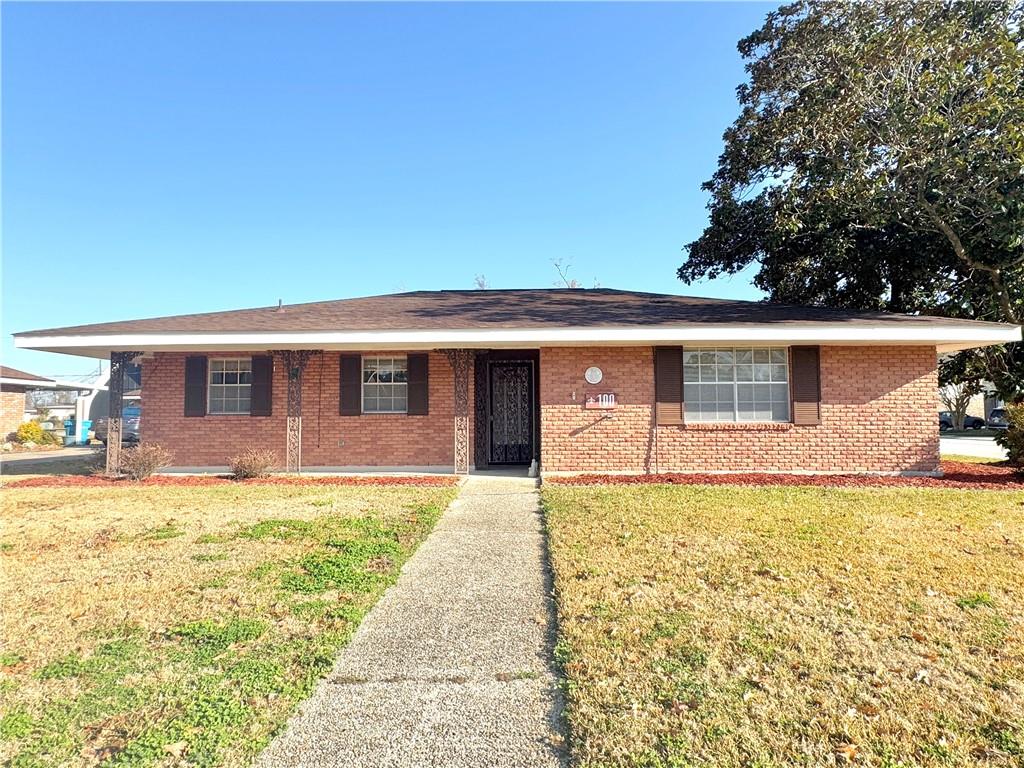 100 Apple Court, Luling, Louisiana image 1