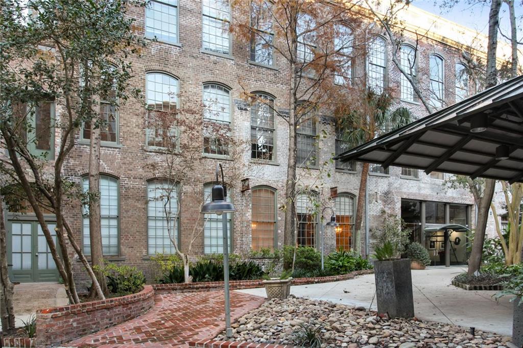 920 Poeyfarre Street #360, New Orleans, Louisiana image 21