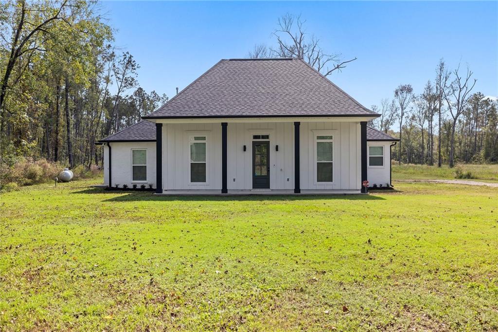 20306 Esterbrook Road, Ponchatoula, Louisiana image 1