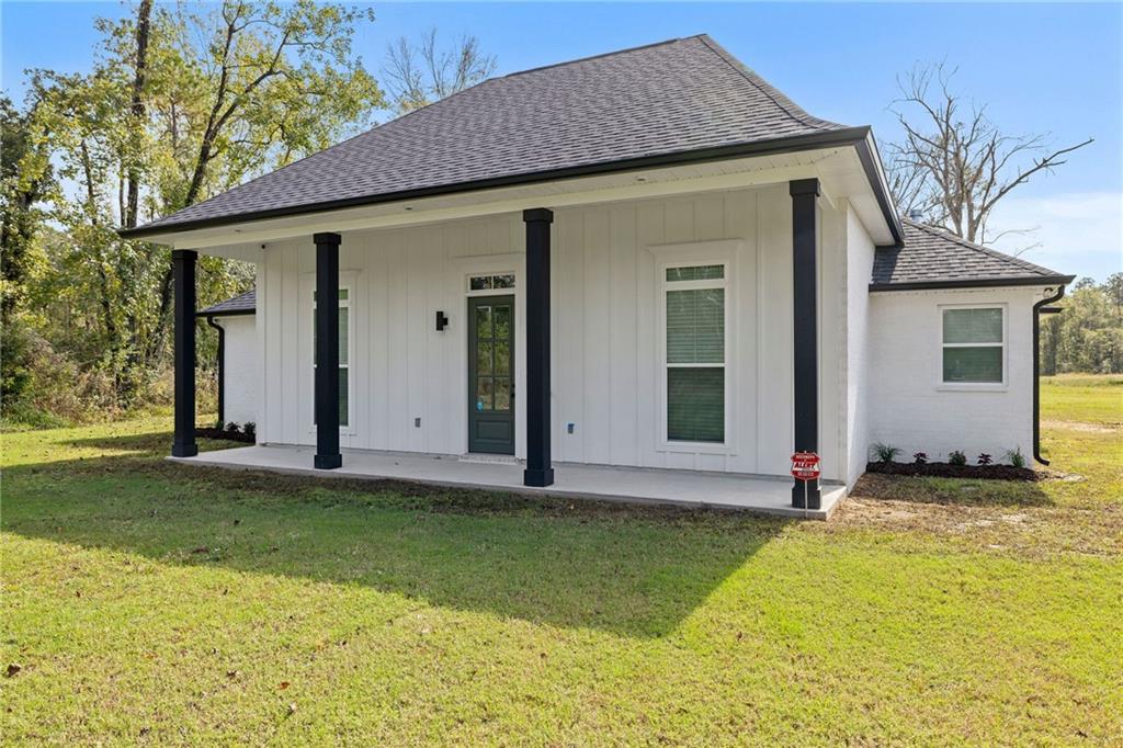 20306 Esterbrook Road, Ponchatoula, Louisiana image 2